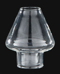 1 1/4" Fitter,  2-3/4" Tall Pixie Night Chimney