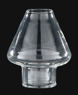 1 1/4" Fitter,  2-3/4" Tall Pixie Night Chimney
