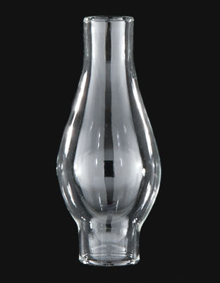 1 1/4"  Fitter,  5" Tall Bauch Chimney