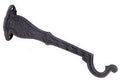10 3/4" Iron Plant Hanger