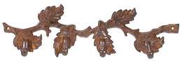 14" Coat Hanger