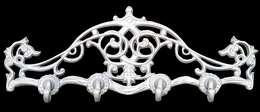 15 3/4" Coat Hanger