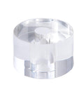 1.5" Dia. Cylinder-Shaped Acrylic Lamp Break