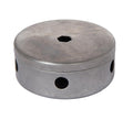 1/8IP Slip Steel Cluster Body With Cover, Unfinished