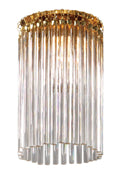 2 1/4" Fitter Shower Shade