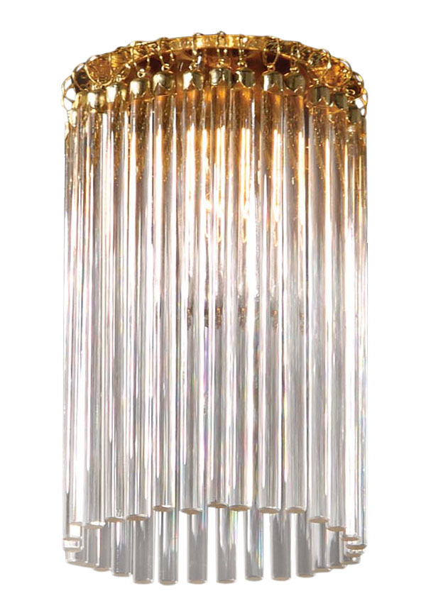 2 1/4" Fitter Shower Shade