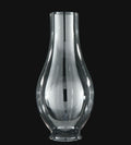 2-1/8" Fitter,  8" Tall Miller Chimney