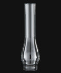 2 5/8" Fitter, 11-5/8" Tall Rayo and CD Chimney