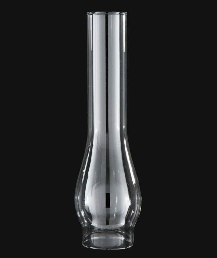 2 5/8" Fitter, 11-5/8" Tall Rayo and CD Chimney