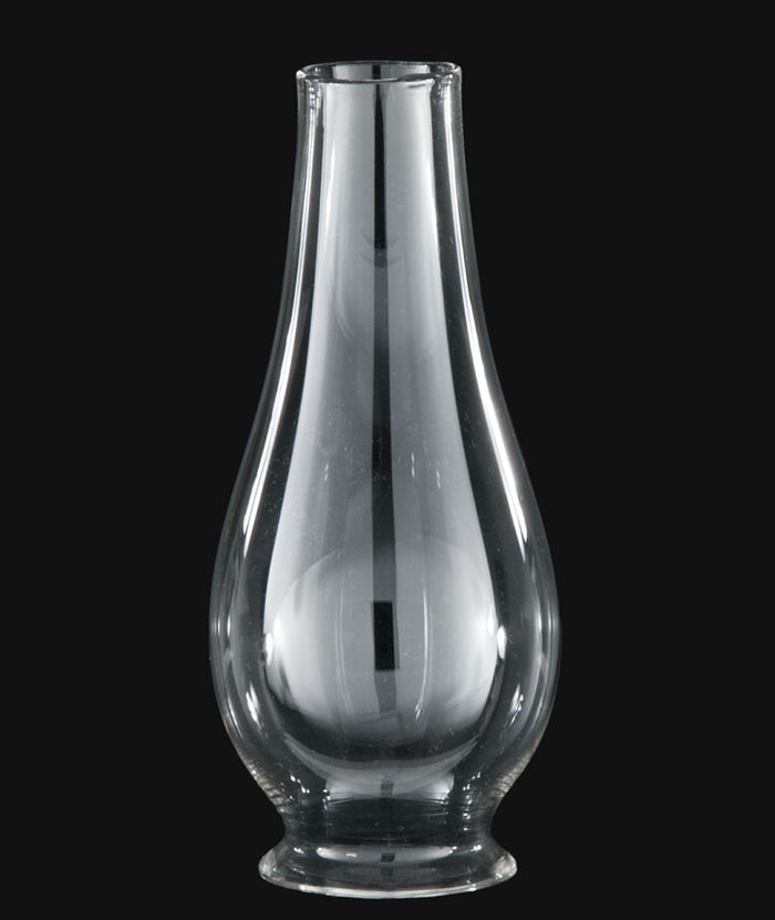 2 5/8" Fitter,  8-1/16" Tall Lip Fitter Chimney