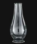 2 5/8" Fitter,  8-1/16" Tall Lip Fitter Chimney