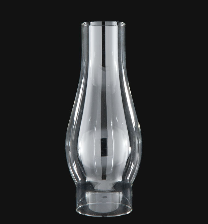 2 5/8" Fitter, 8-1/2" Tall Rayo or C.D. Chimney