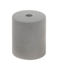 2-5/8 Inch Tall Composite Concrete Socket Cup, 1/8 IP