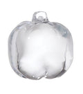 2" Clear Crystal Apple Chandelier Trimming