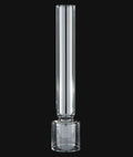 2" Fitter, 10-1/4" Tall Kosmos #14 clear chimney