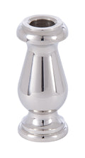 2 Inch Nickel Spindle, 1/8 IP Slip