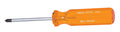 #2 Phillips-Tip Screwdriver - Klein Tools