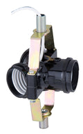 3 Socket Edison Base Socket Cluster