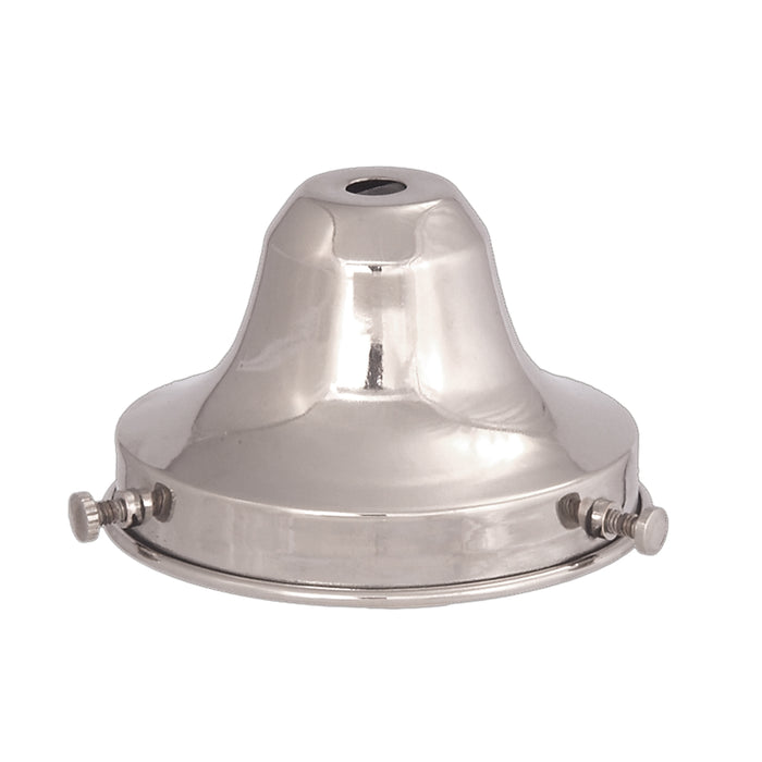 3 1/4" Fitter, Fixture Shade Holder (10762)