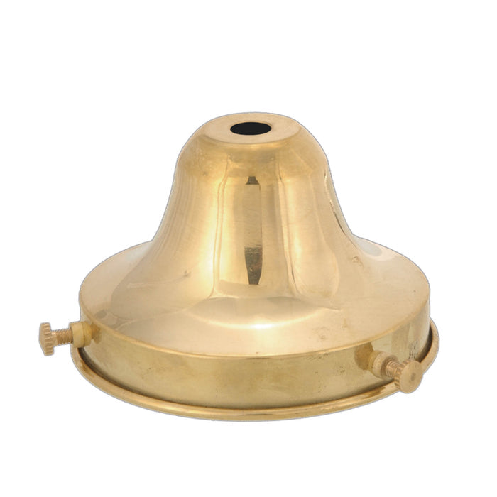 3 1/4" Fitter, Fixture Shade Holder (10762)