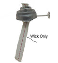 3 Foot Dietz Replacement Wicks