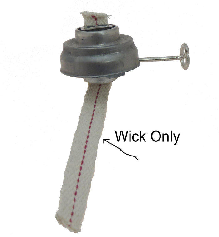 3 Foot Dietz Replacement Wicks