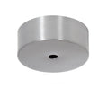 3 Inch Fitter Stamped Steel Glass Holder, 1/8IP