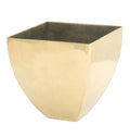 3" Square Cap for Arts & Crafts Fixture Body