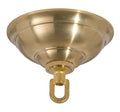 4 3/4 Inch Die Cast Brass Canopy Kit