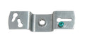 4-3/8 Inch Long Heavy Duty Offset Crossbar, Tap 1/8F Middle, 8-32 Ground Screw