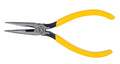 6'' (152 mm) Standard Long-Nose Pliers - Klein Tools
