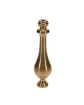 6-5/16" Turned Brass Column (10401U)