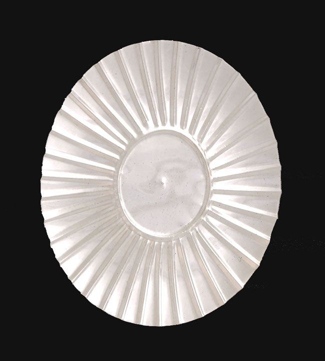 Stainless Steel Bracket Lamp Reflector