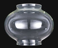7 3/4" X 6" Small Replacement Shades for Onion Lanterns