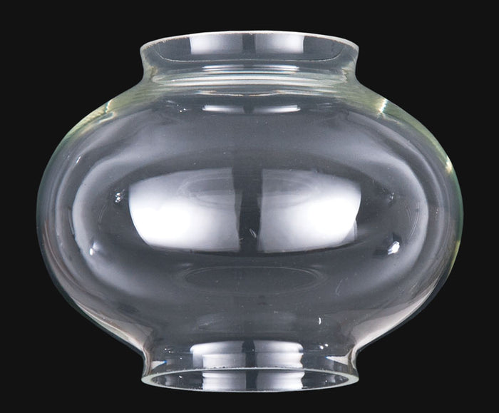 7 3/4" X 6" Small Replacement Shades for Onion Lanterns
