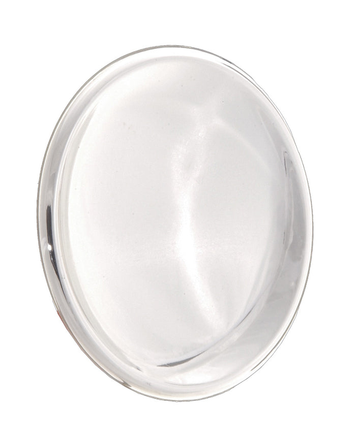 7 Inch Mercury Style Glass Bracket Lamp Reflector