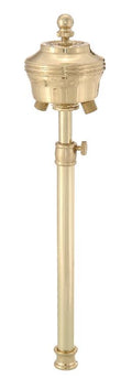 8 1/2" - 13" Adjustable Cluster