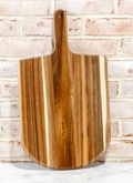 ACACIA WOOD PIZZA BOARD