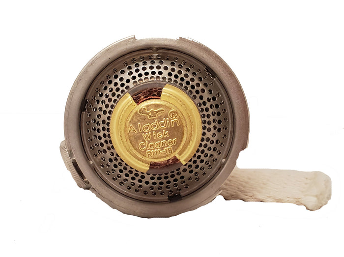 Aladdin Brand Wick Trimmer