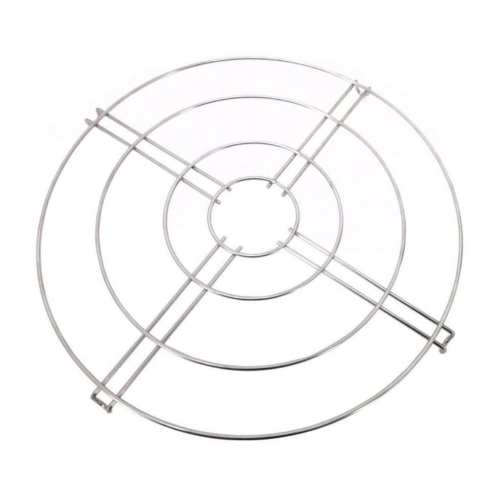 All American 2072 wire canning rack on a white background