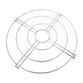 All American 2072 wire canning rack on a white background