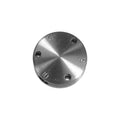 All American Pressure Canner 68 pressure regulator weight Essential Genuine Replacement Parts on a white background