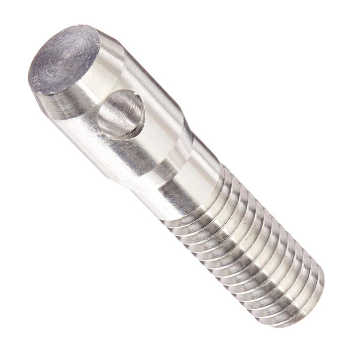 All American Pressure Cooker/Canners Clamp Replacement Bolt on a white background