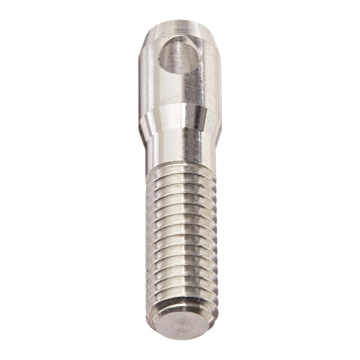 All American Pressure Cooker/Canners Clamp Replacement Bolt on a white background