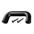 All American Pressure Cooker/Canners Replacement Handle with Screws on a white background