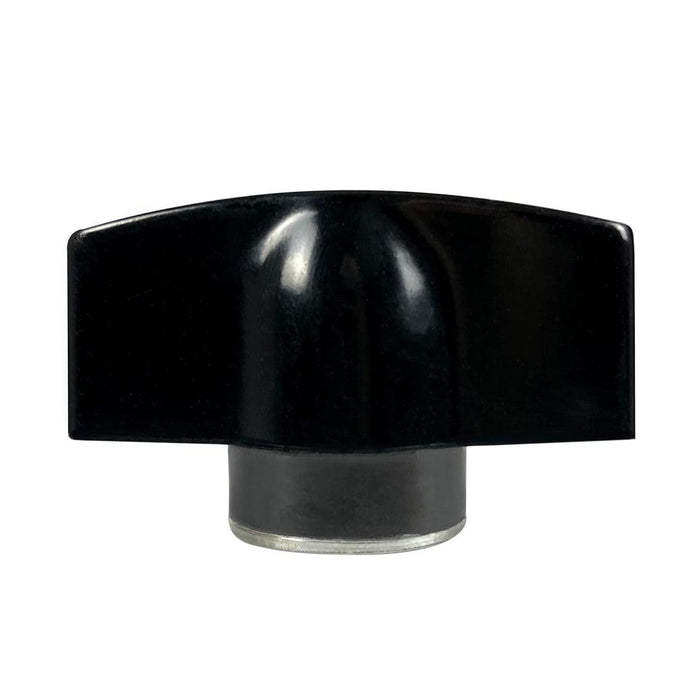 All American Pressure Cooker/Canners Replacement Wing Nut on a white background