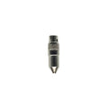 All American pressure cooker canners vent pipe on a white background