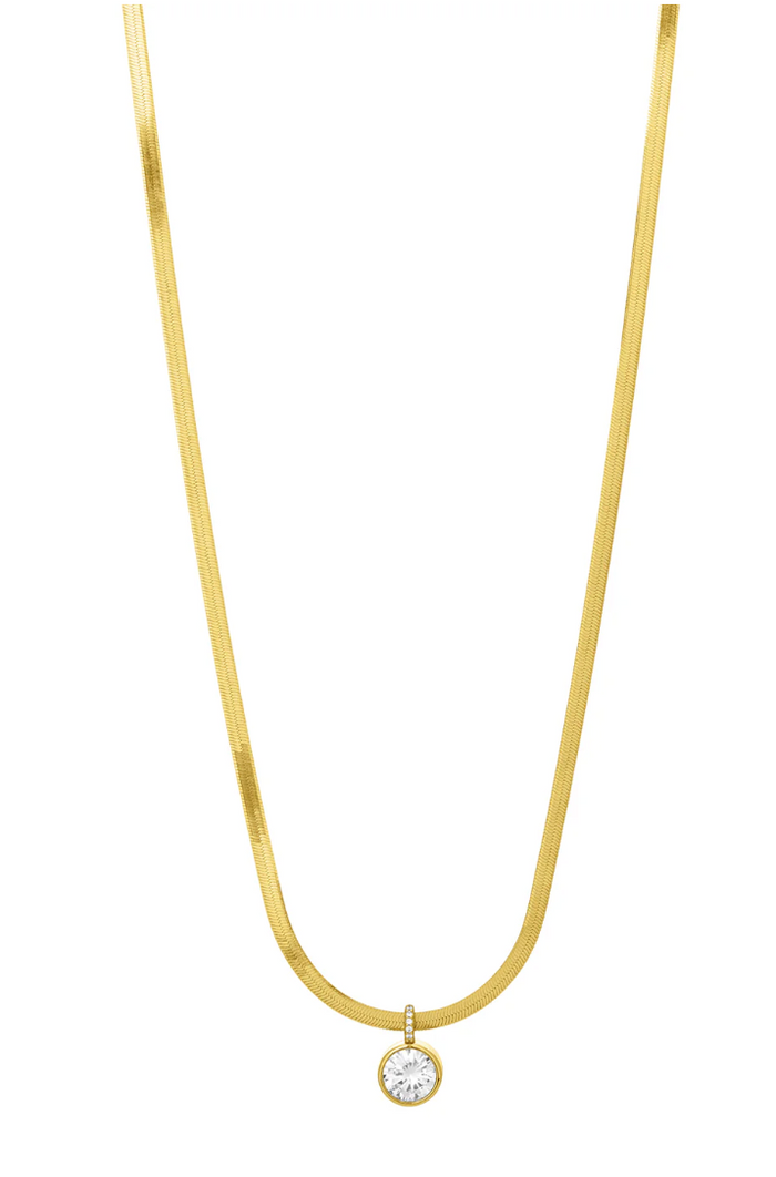 Alysian Necklace