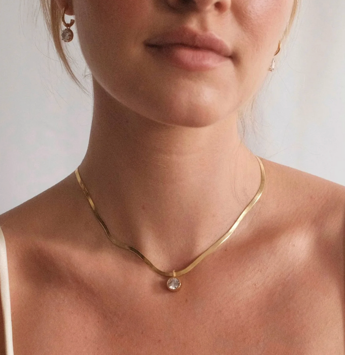 Alysian Necklace
