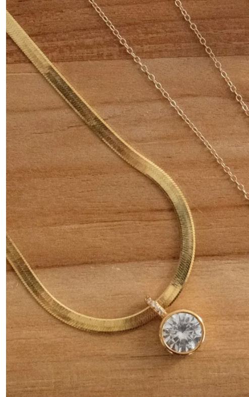Alysian Necklace